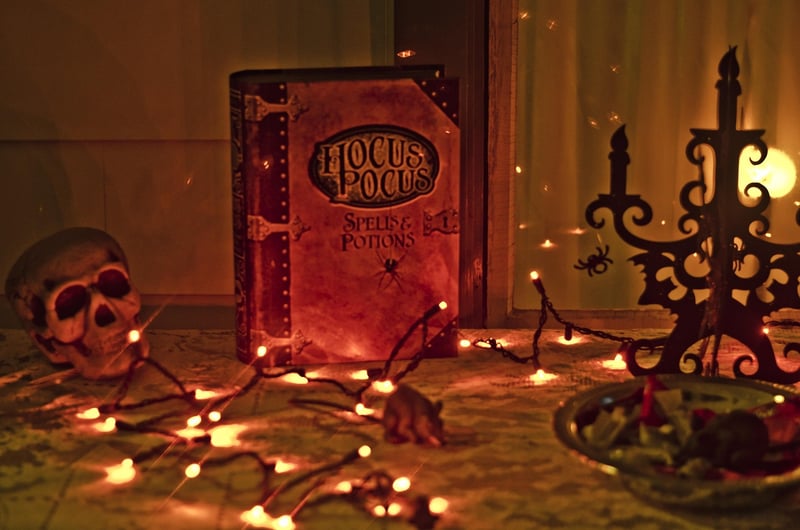 Spellbook